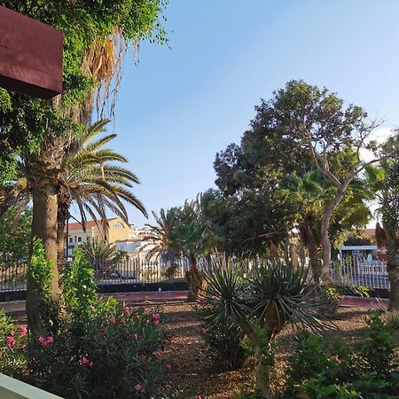 Luxury Apartment Of Costa Costa Del Silencio Buitenkant foto
