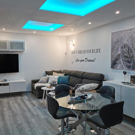 Luxury Apartment Of Costa Costa Del Silencio Buitenkant foto