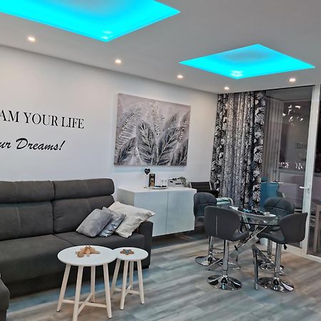 Luxury Apartment Of Costa Costa Del Silencio Buitenkant foto