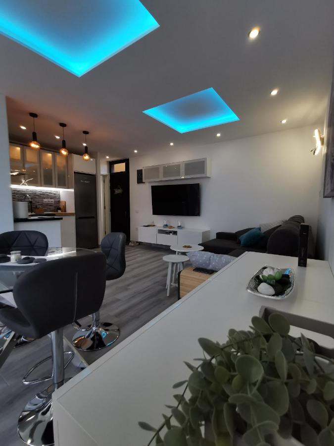 Luxury Apartment Of Costa Costa Del Silencio Buitenkant foto