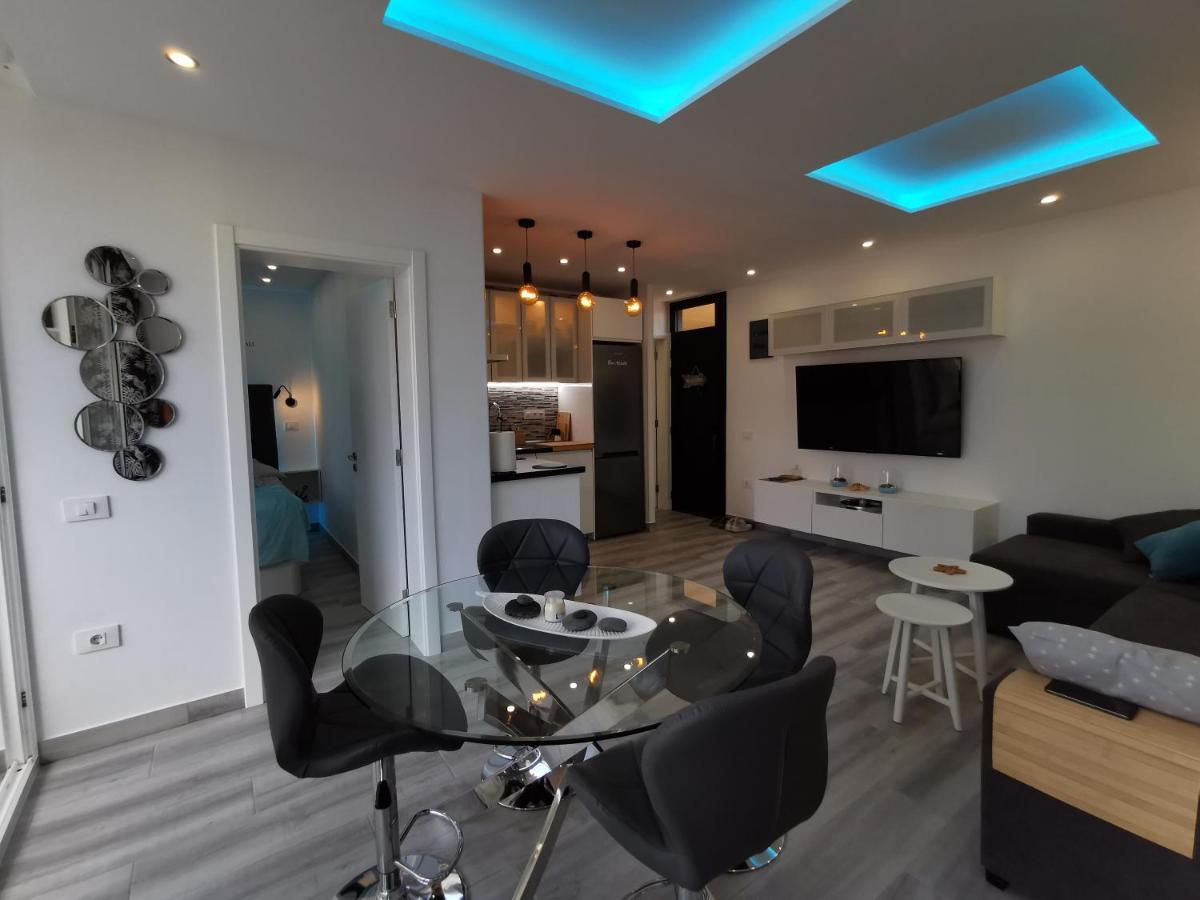 Luxury Apartment Of Costa Costa Del Silencio Buitenkant foto