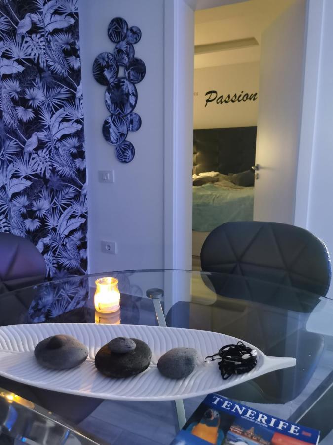 Luxury Apartment Of Costa Costa Del Silencio Buitenkant foto