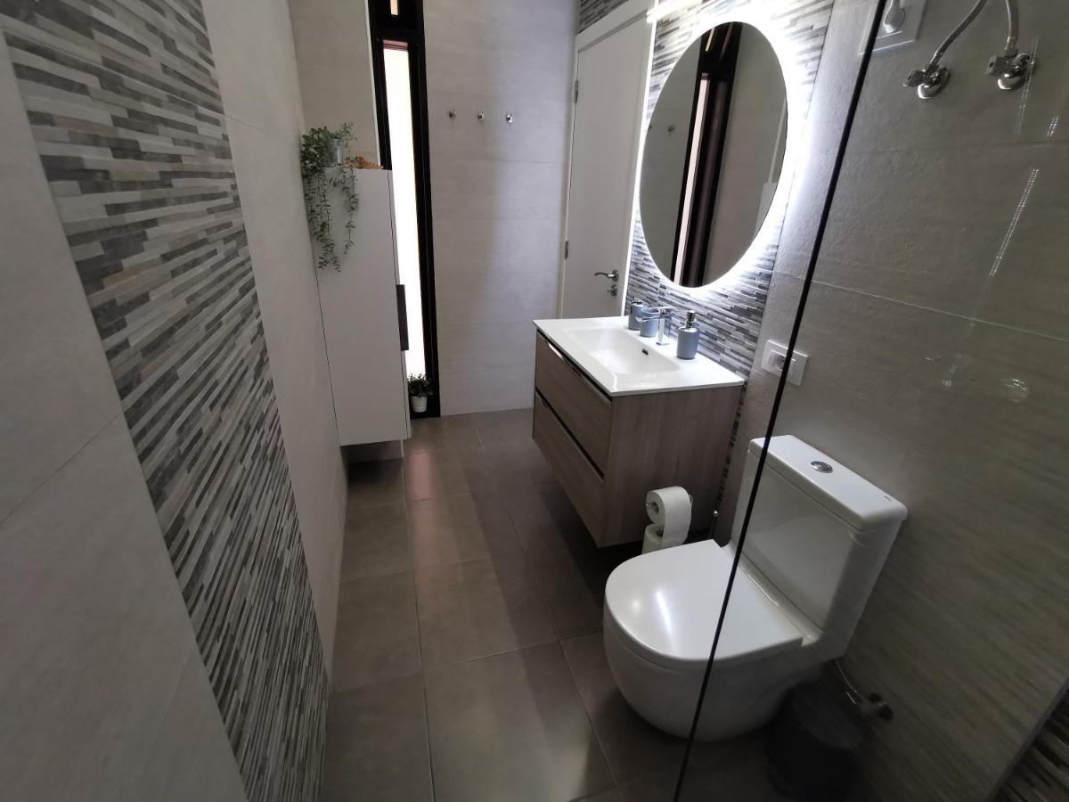 Luxury Apartment Of Costa Costa Del Silencio Buitenkant foto