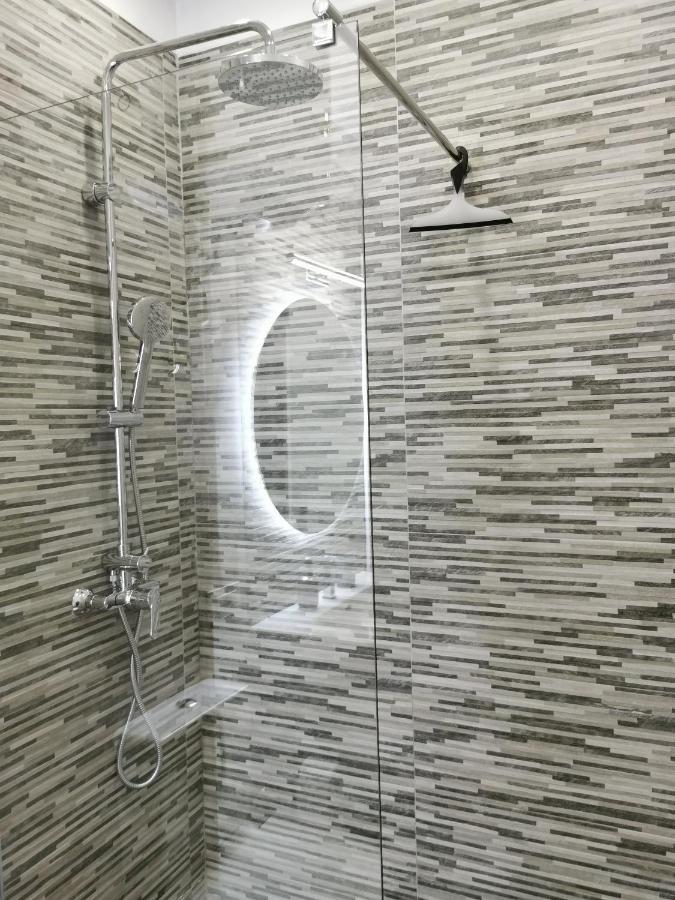 Luxury Apartment Of Costa Costa Del Silencio Buitenkant foto