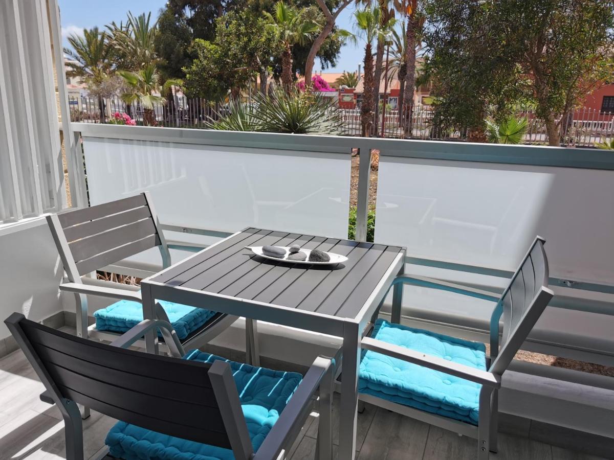 Luxury Apartment Of Costa Costa Del Silencio Buitenkant foto