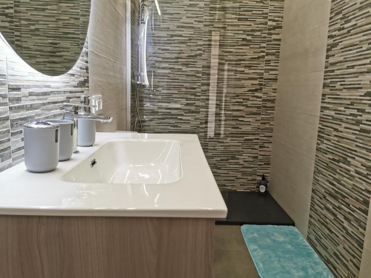 Luxury Apartment Of Costa Costa Del Silencio Buitenkant foto