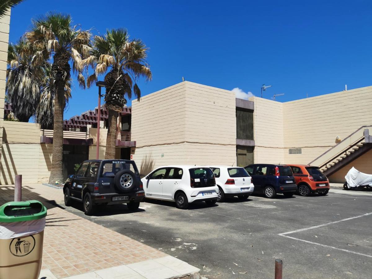 Luxury Apartment Of Costa Costa Del Silencio Buitenkant foto