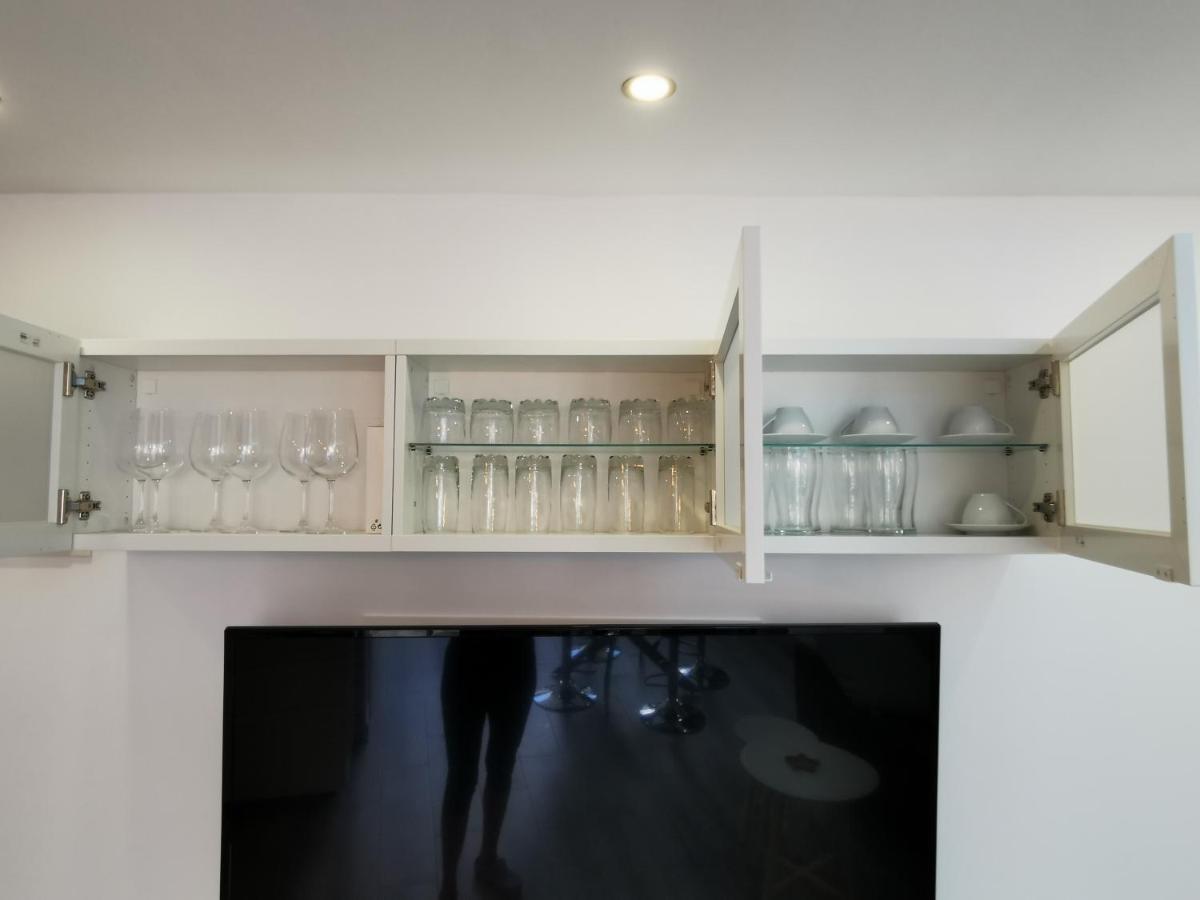 Luxury Apartment Of Costa Costa Del Silencio Buitenkant foto