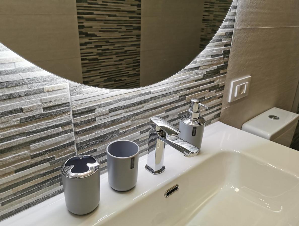 Luxury Apartment Of Costa Costa Del Silencio Buitenkant foto