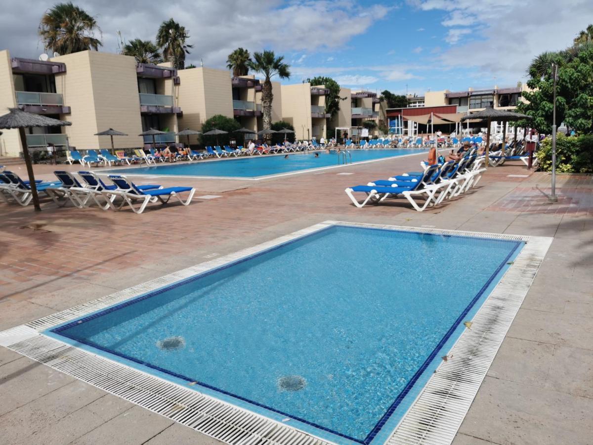 Luxury Apartment Of Costa Costa Del Silencio Buitenkant foto