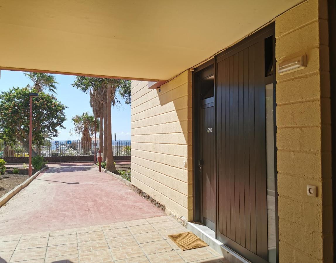 Luxury Apartment Of Costa Costa Del Silencio Buitenkant foto
