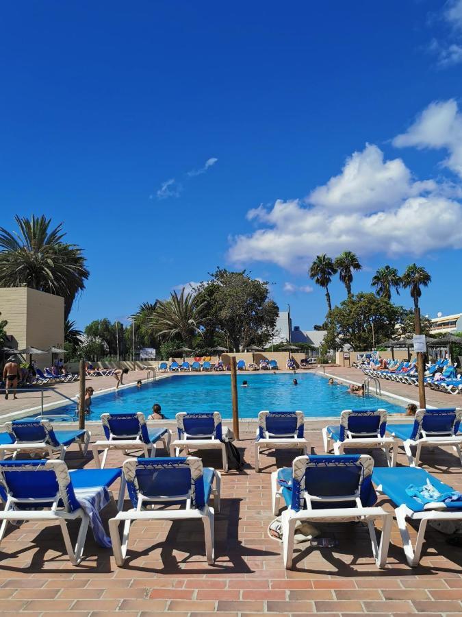 Luxury Apartment Of Costa Costa Del Silencio Buitenkant foto
