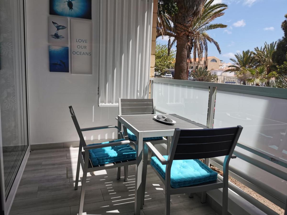 Luxury Apartment Of Costa Costa Del Silencio Buitenkant foto