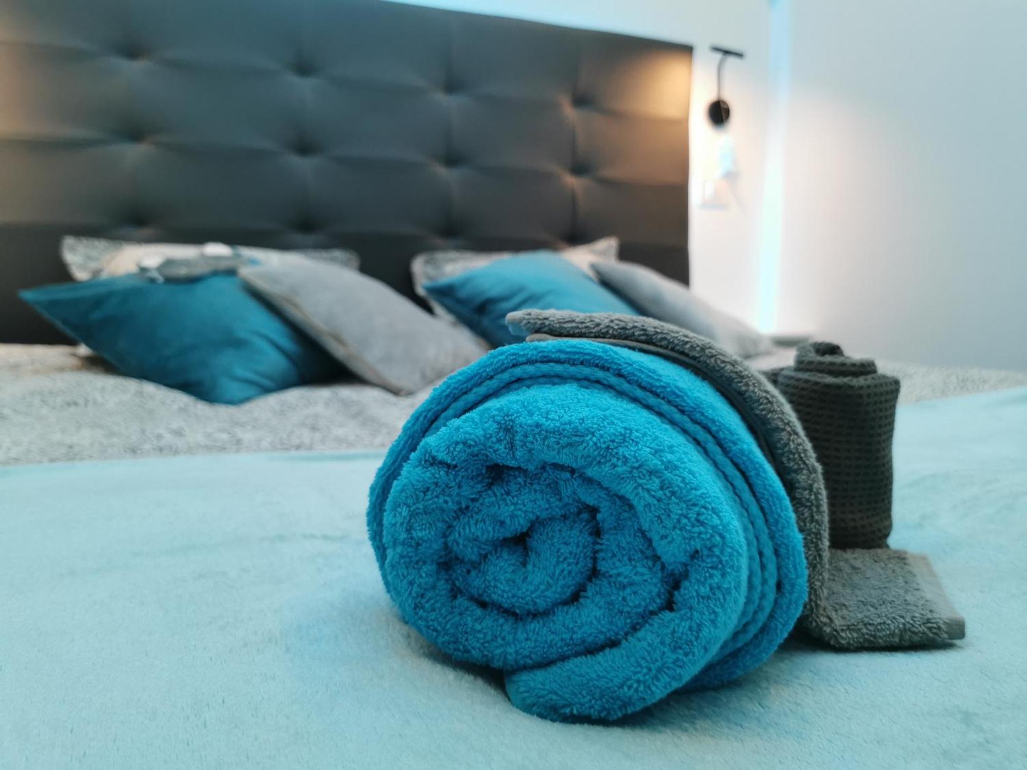 Luxury Apartment Of Costa Costa Del Silencio Buitenkant foto