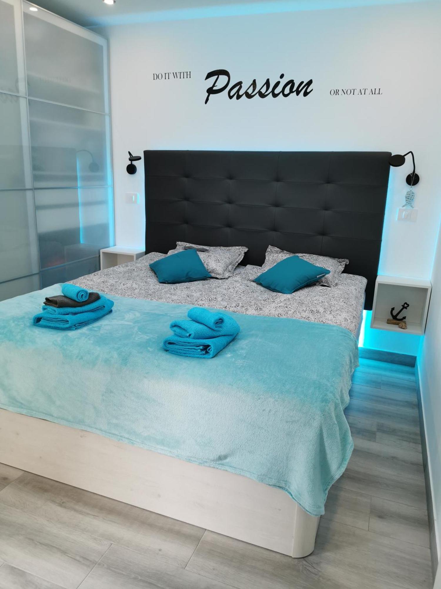 Luxury Apartment Of Costa Costa Del Silencio Buitenkant foto