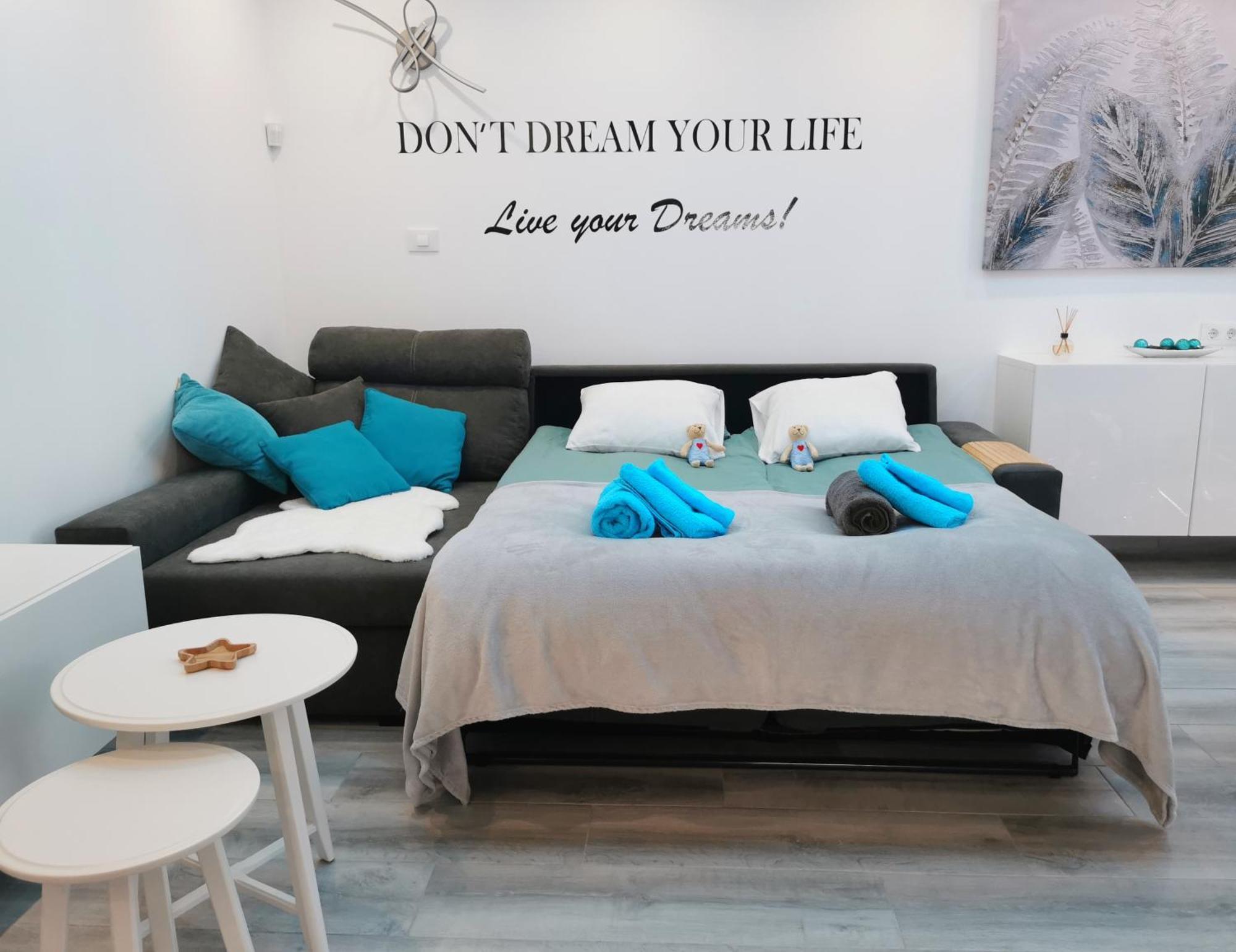 Luxury Apartment Of Costa Costa Del Silencio Buitenkant foto