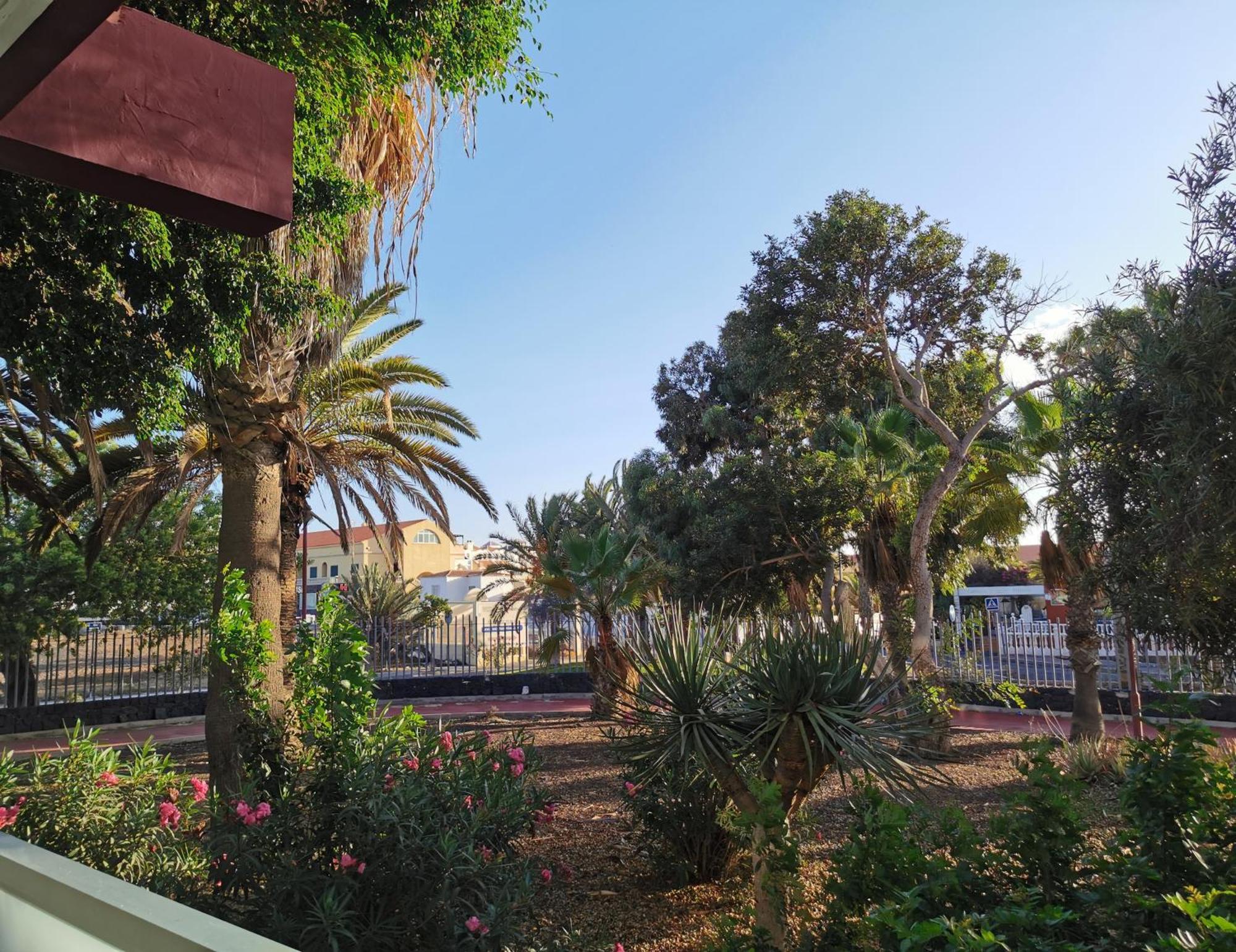 Luxury Apartment Of Costa Costa Del Silencio Buitenkant foto